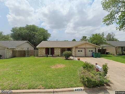 Donna, TAYLOR, TX 76574