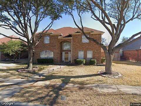 Hyacinth, MESQUITE, TX 75181