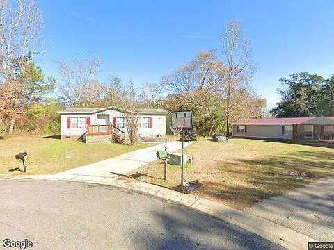 Bear Creek Cove, DUNCANVILLE, AL 35456