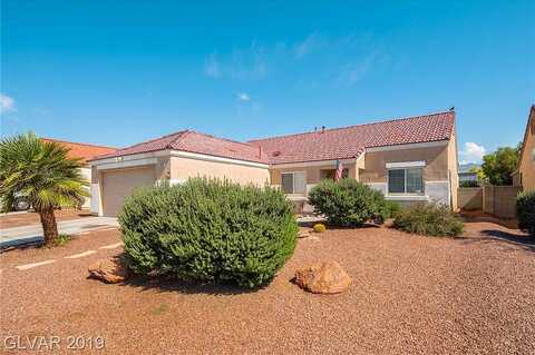 El Campo Grande, NORTH LAS VEGAS, NV 89031