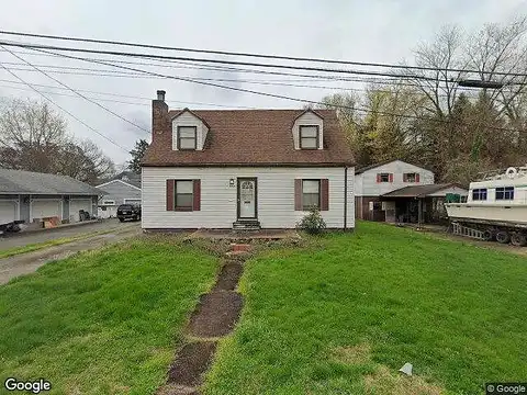 Myers, DUNBAR, WV 25064