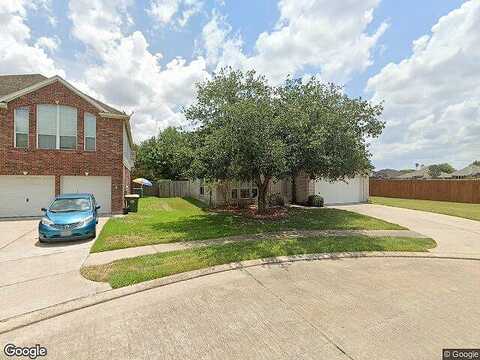 Sunfire, PEARLAND, TX 77584