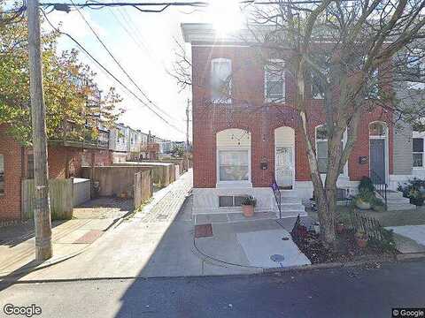 Fairmount, BALTIMORE, MD 21224