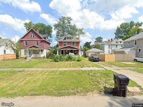 Eastern Heights, ELYRIA, OH 44035