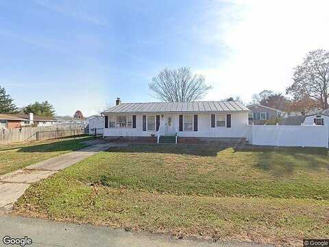 Walnut, TIMBERVILLE, VA 22853