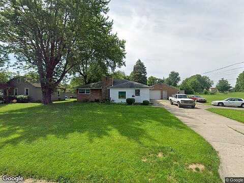 23Rd, ANDERSON, IN 46011