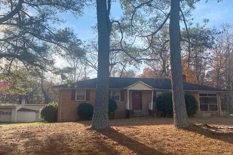 Front, NORTH DINWIDDIE, VA 23803