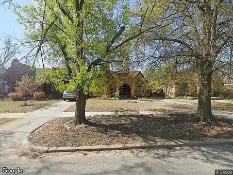 13Th, OKLAHOMA CITY, OK 73107