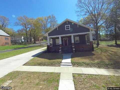 20Th Street Ensley, BIRMINGHAM, AL 35208