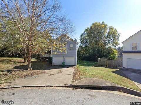 Columbia Crossing, DECATUR, GA 30034