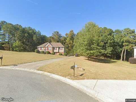 Morgan, ROCKMART, GA 30153