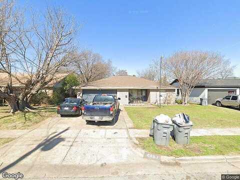 Clearview, DALLAS, TX 75233