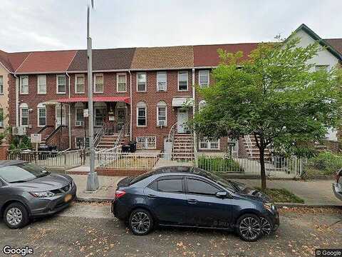 19Th, BROOKLYN, NY 11235