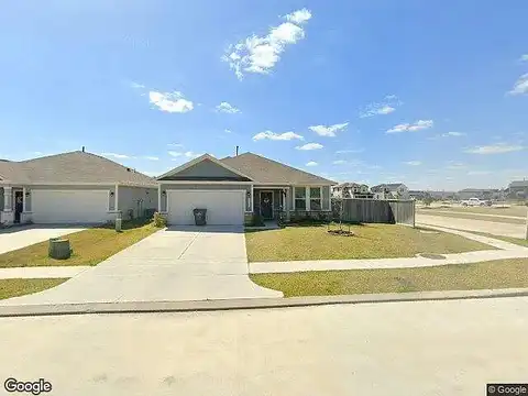 Northpark Spruce, PORTER, TX 77365