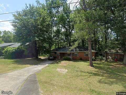 Tredway, MACON, GA 31211