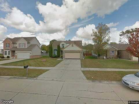 Briar Towne, CHESTERFIELD, MI 48051