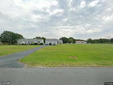 Hammock Pointe, CRISFIELD, MD 21817