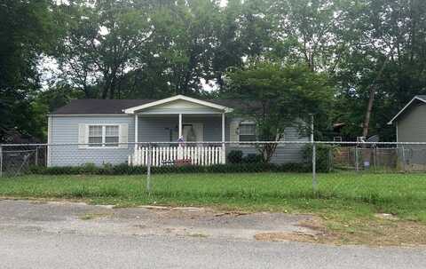 Rocky Ford, ROSSVILLE, GA 30741