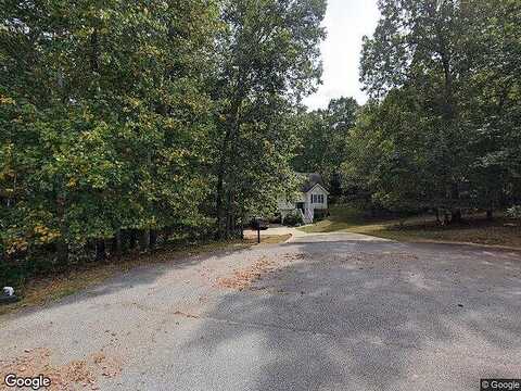 Poplar Mill, DEMOREST, GA 30535