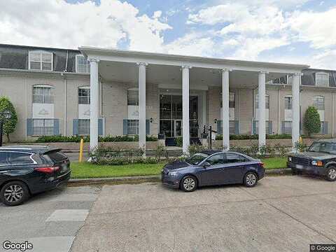 Bellefontaine St # E-A205, HOUSTON, TX 77025