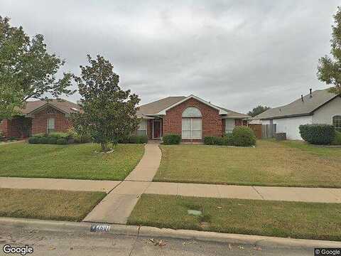 Larkspur, ROWLETT, TX 75089