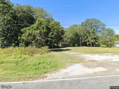 Highway 613, LUCEDALE, MS 39452