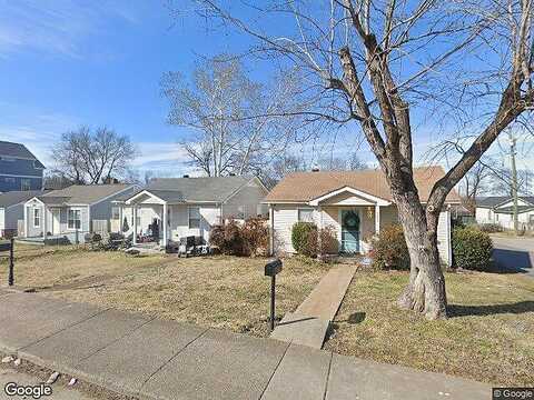 Booker, NASHVILLE, TN 37208