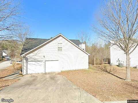 Micah, ELLENWOOD, GA 30294