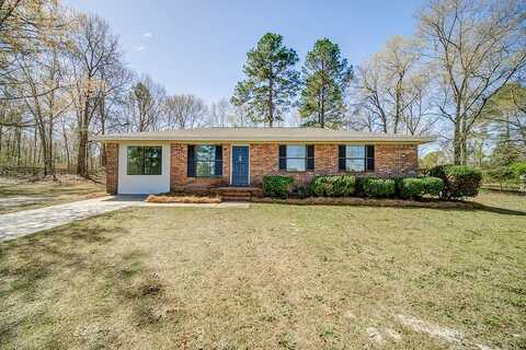 White Oak, THOMSON, GA 30824