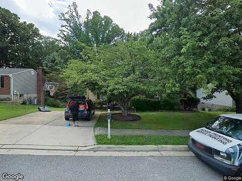 Meadowland, PARKVILLE, MD 21234