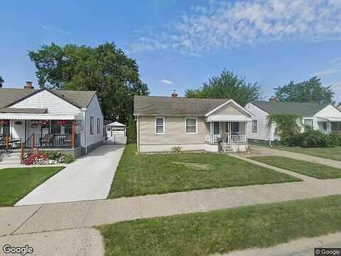 Blumfield, ROSEVILLE, MI 48066