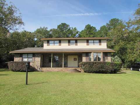 Heritage, WAYCROSS, GA 31501