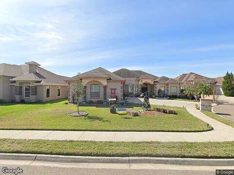 Maria Luiza, EDINBURG, TX 78539