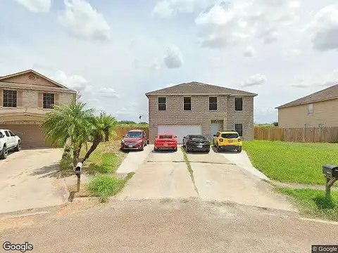 Meredith, LA FERIA, TX 78559