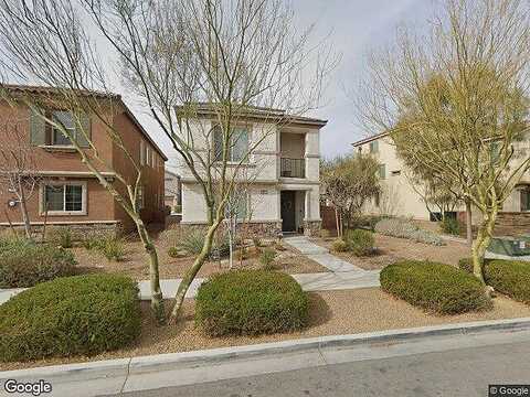 Via Firenze, HENDERSON, NV 89044