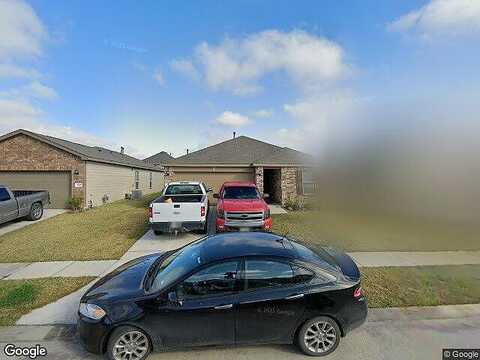 Oakwood Bluff, HOUSTON, TX 77038