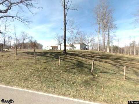 Glade Creek, SPARTA, TN 38583