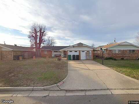 69Th, OKLAHOMA CITY, OK 73159