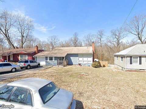 Arlington, INDEPENDENCE, MO 64052