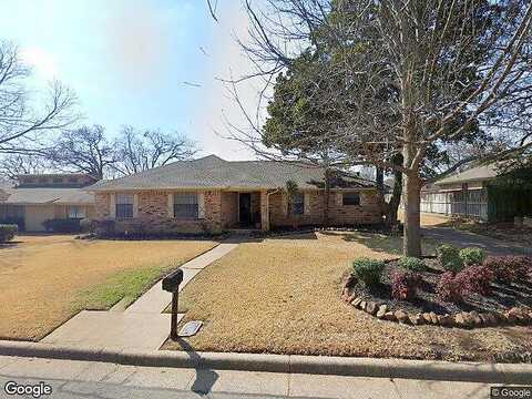 Collard, ARLINGTON, TX 76017