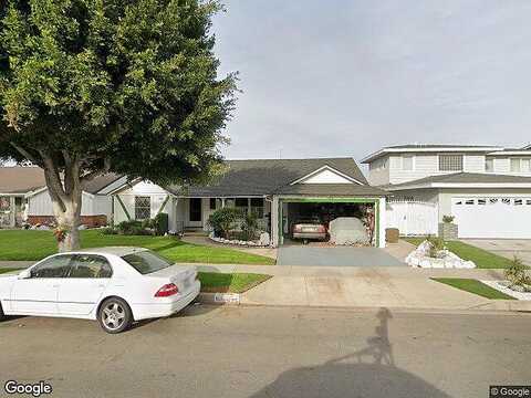 102Nd, INGLEWOOD, CA 90303