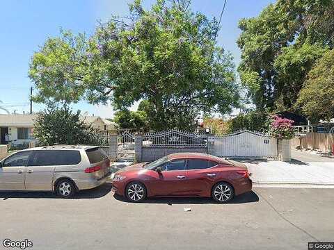 Cogswell, EL MONTE, CA 91732