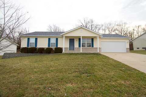 Parkway, TROY, MO 63379