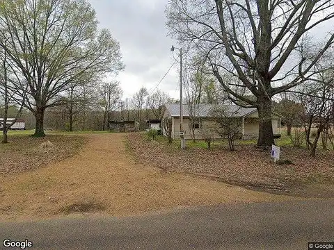 Arkabutla Dam, COLDWATER, MS 38618