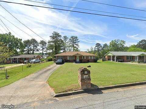 Oak, ELLENWOOD, GA 30294