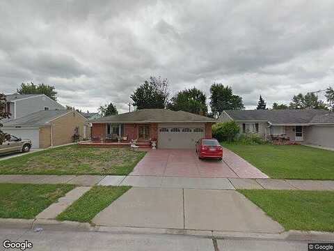 Wilson, DEARBORN HEIGHTS, MI 48127