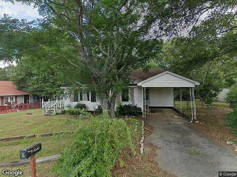 Randall, LAVONIA, GA 30553