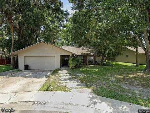 Woodhall, PALM HARBOR, FL 34685