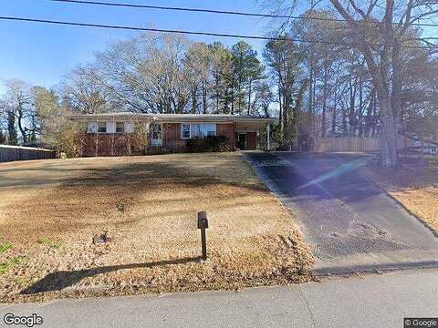 Linnwood, SMYRNA, GA 30080