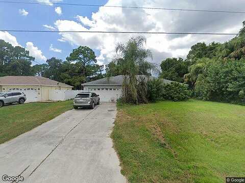 Cherokee, NORTH PORT, FL 34286